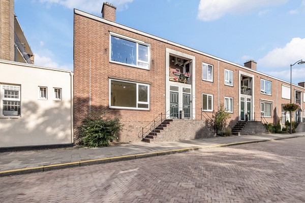 Medium property photo - Sint Catharinaplaats 20, 6811 BS Arnhem